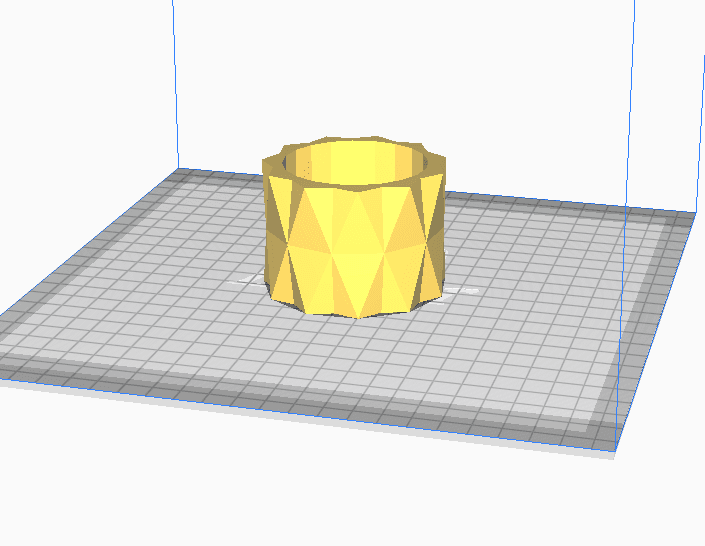 GeoPlanter.stl 3d model