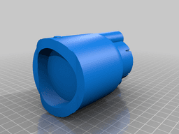 Fallout 4 Fusion Core 3d model