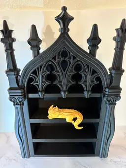 3d model