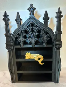 3d model
