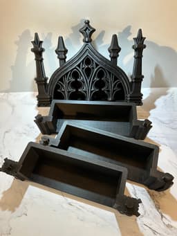 3d model