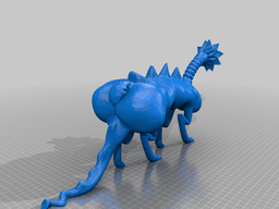 duttelköter (NSFW) 3d model