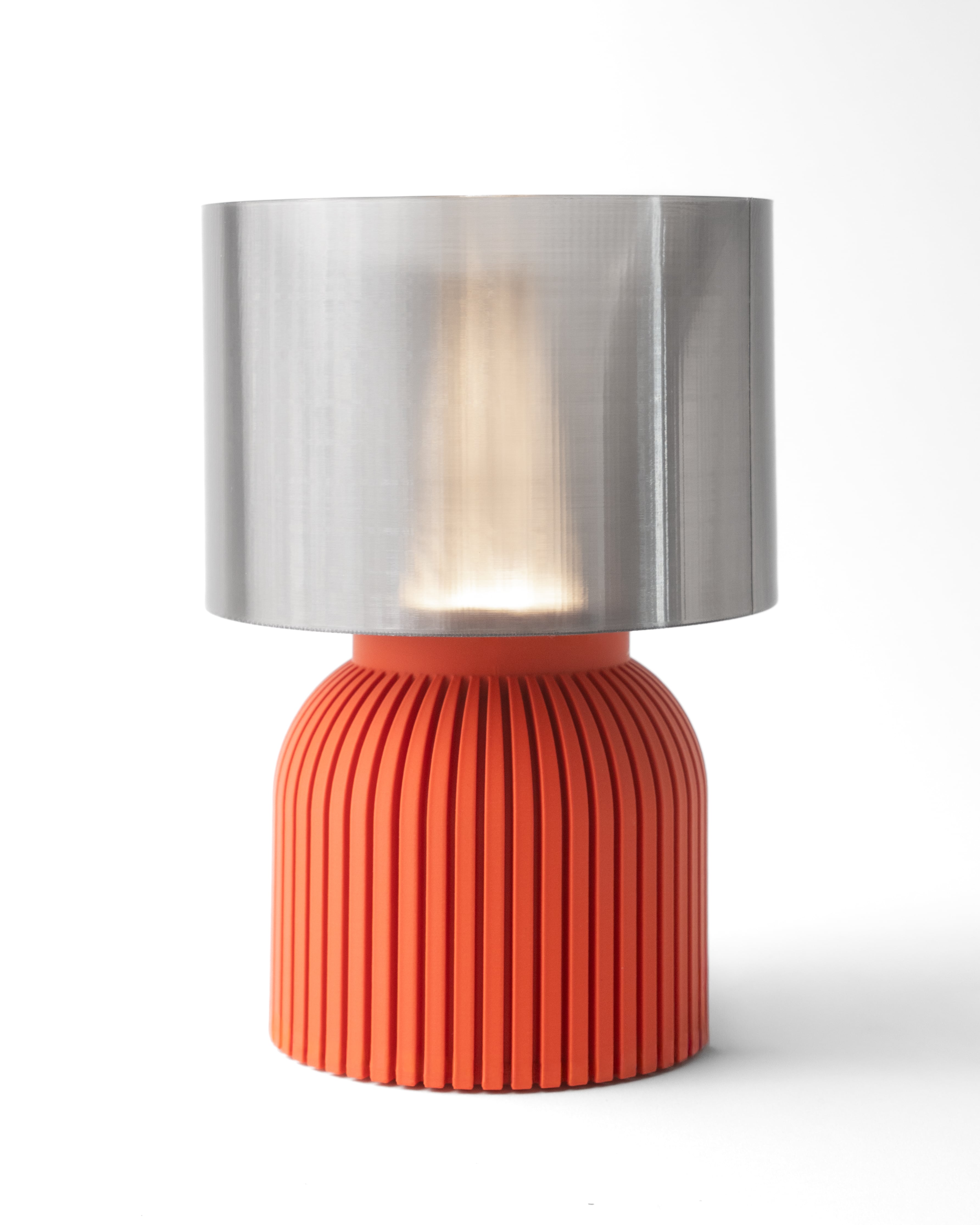 Mini Lamp F013 by UMINO 3d model