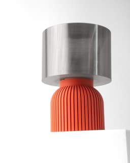 Mini Lamp F013 by UMINO 3d model