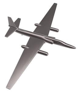 Lockheed U-2 Dragon Lady 3d model