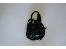 Modular USB Adapter Holder 3d model