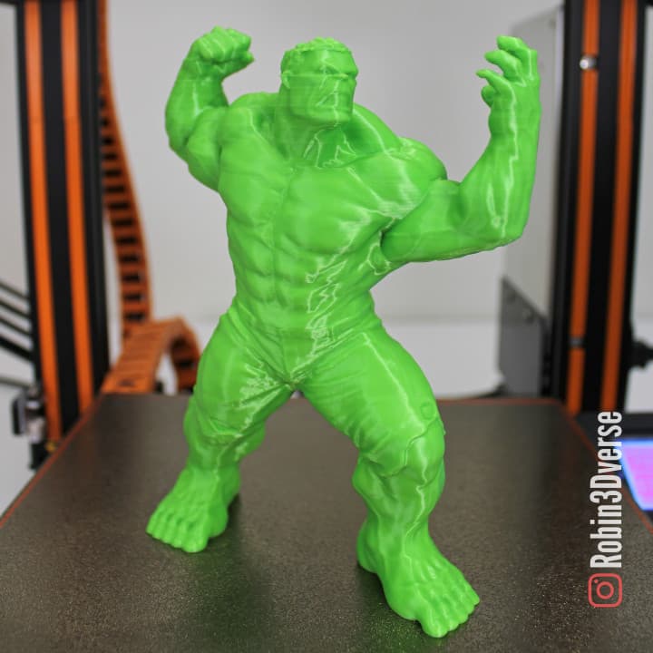 Hulk Support Free Remix - Timelapse: https://youtu.be/mQbfq0qN0EM - 3d model