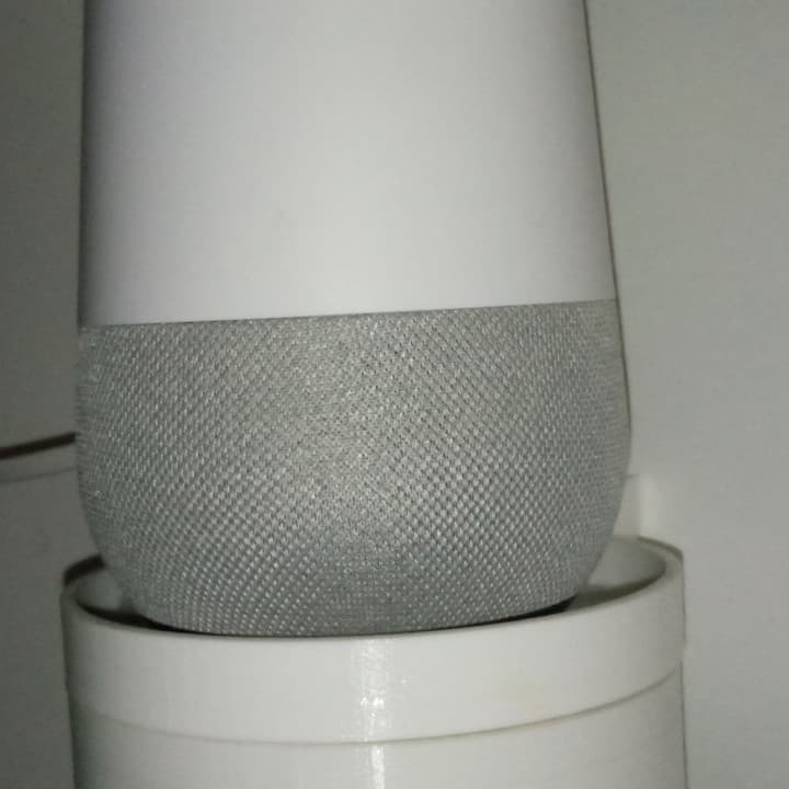google-home-mount-stl.stl 3d model