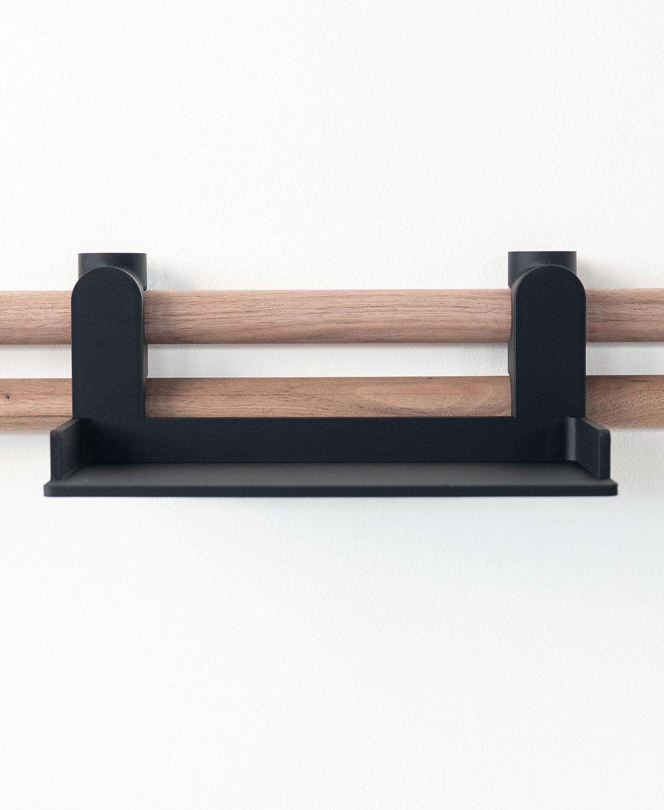 Shelf for the Horizontal Rail 3d model