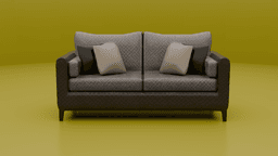 Innovative 3D Design Model for Modern Spaces 3d model