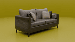 Innovative 3D Design Model for Modern Spaces 3d model