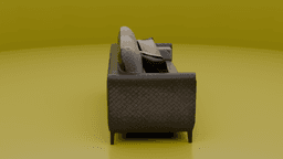 Innovative 3D Design Model for Modern Spaces 3d model