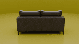 Innovative 3D Design Model for Modern Spaces 3d model
