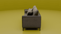 Innovative 3D Design Model for Modern Spaces 3d model