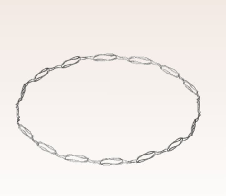 bracelet 3d model