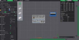White Privilege Card Trumps Everything Satire Card 3d model
