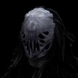 EXECUTOR DARKNESS NIGHTREIGN - Elden Ring Cosplay Fan Art Stl Model 3d model
