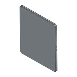 D-LOCK_PANEL-CLEAN.5X6 3d model