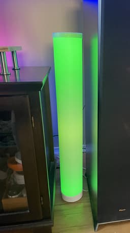 Ambient Light Top.stl 3d model