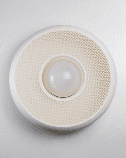 Infill Lamp 3d model
