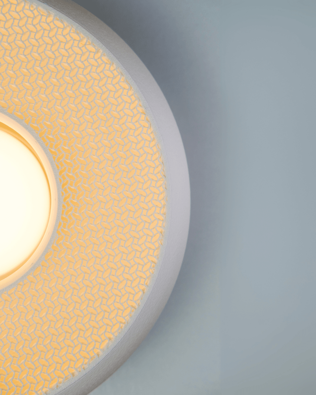 Infill Lamp 3d model