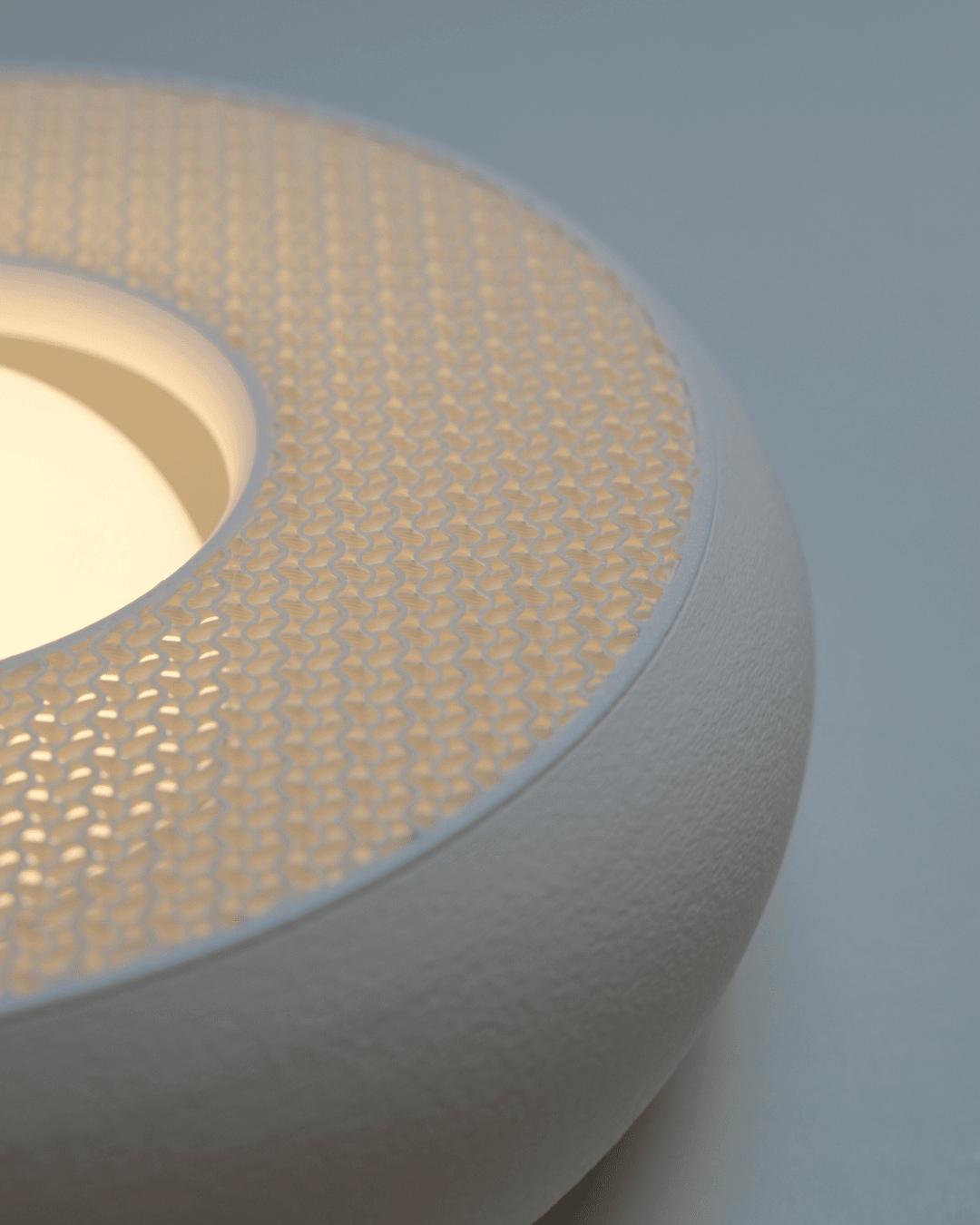 Infill Lamp 3d model