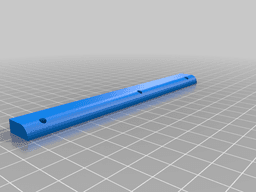 BigTreeTech Octopus box for Ender 3 Pro 3d model