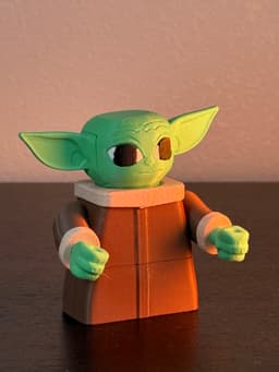 3d model