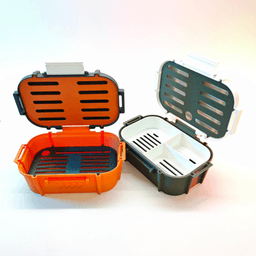Pro Case Box 3d model