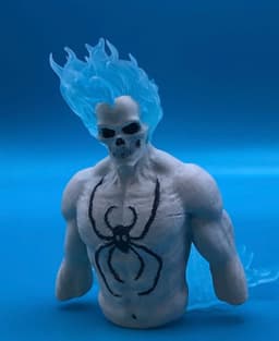 3d model