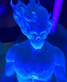 3d model