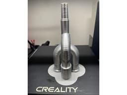 420 14mm bowl Multipliers/angle extension joints 3d model