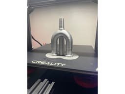 420 14mm bowl Multipliers/angle extension joints 3d model