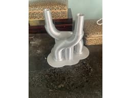 420 14mm bowl Multipliers/angle extension joints 3d model