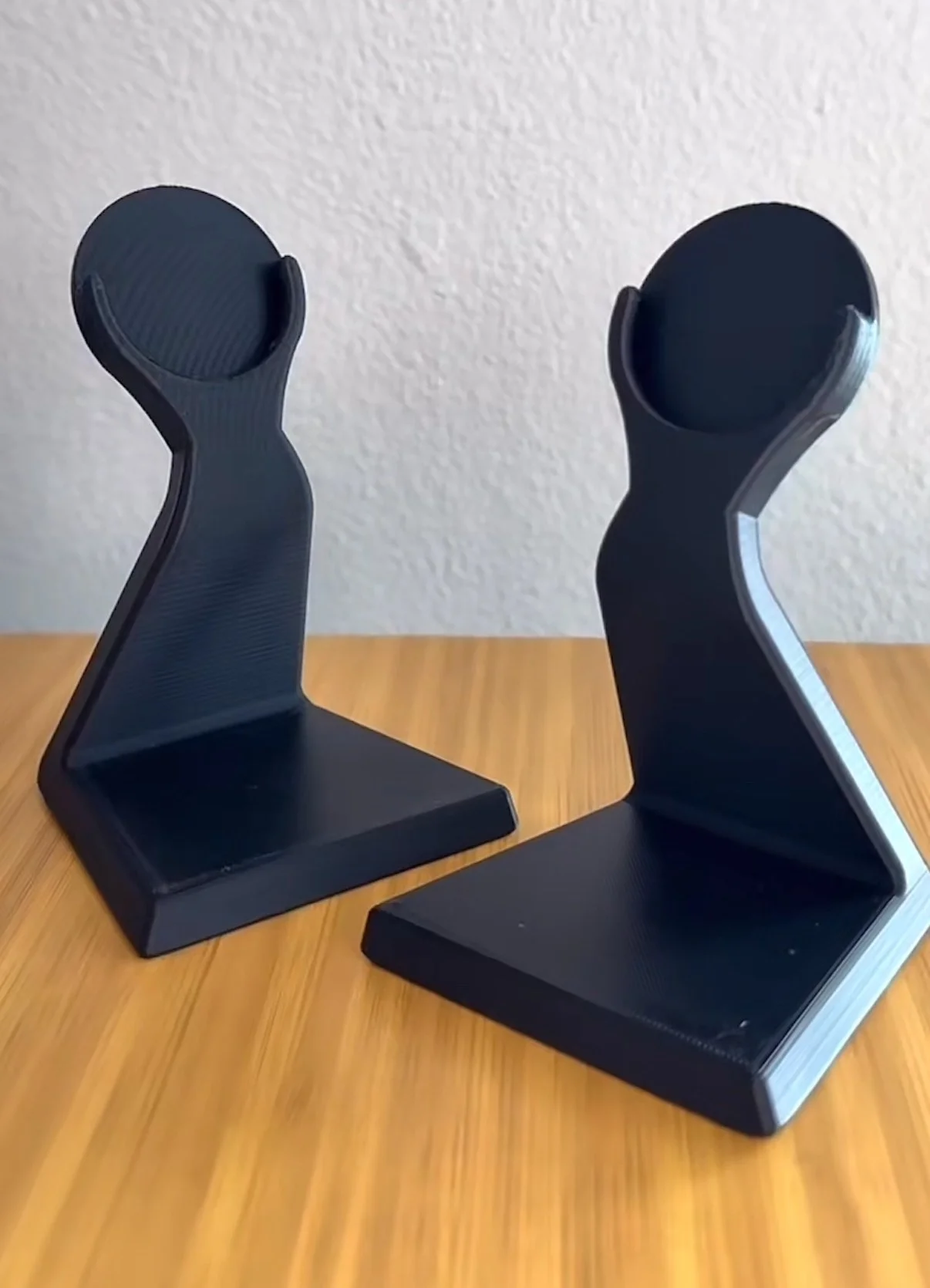 Socket Phone Holder 3d model