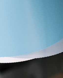 LAYERS GAP LAMPSHADE 3d model