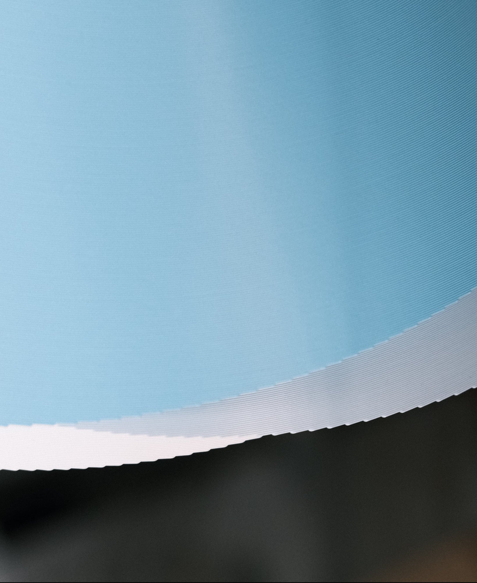LAYERS GAP LAMPSHADE 3d model