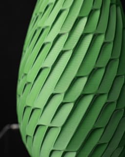 Tidal Flower Vase by MODERN MACHINE 3d model
