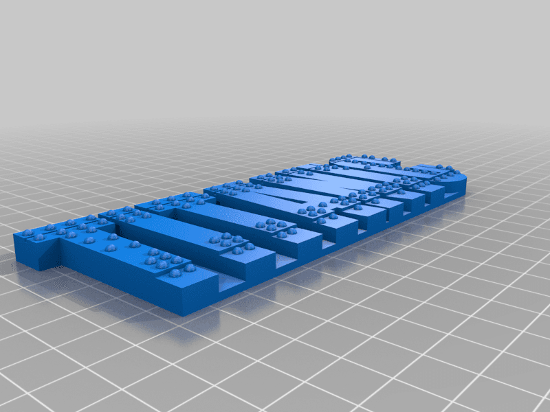 Titanic movie poster text 3d model