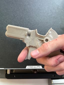 3d model