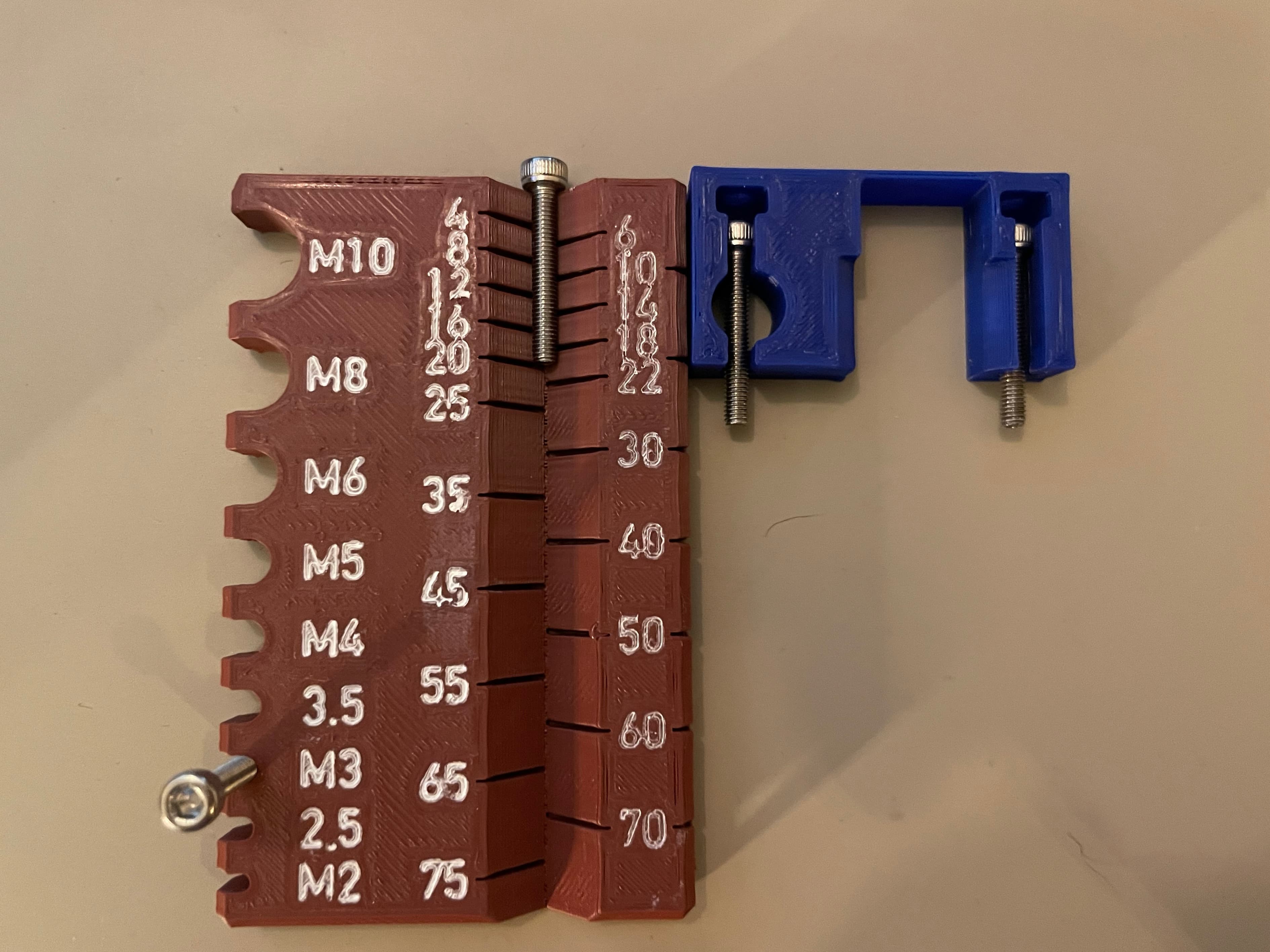Ender 3 (Pro) Direct Drive Dual Gear Extruder Mount 3d model