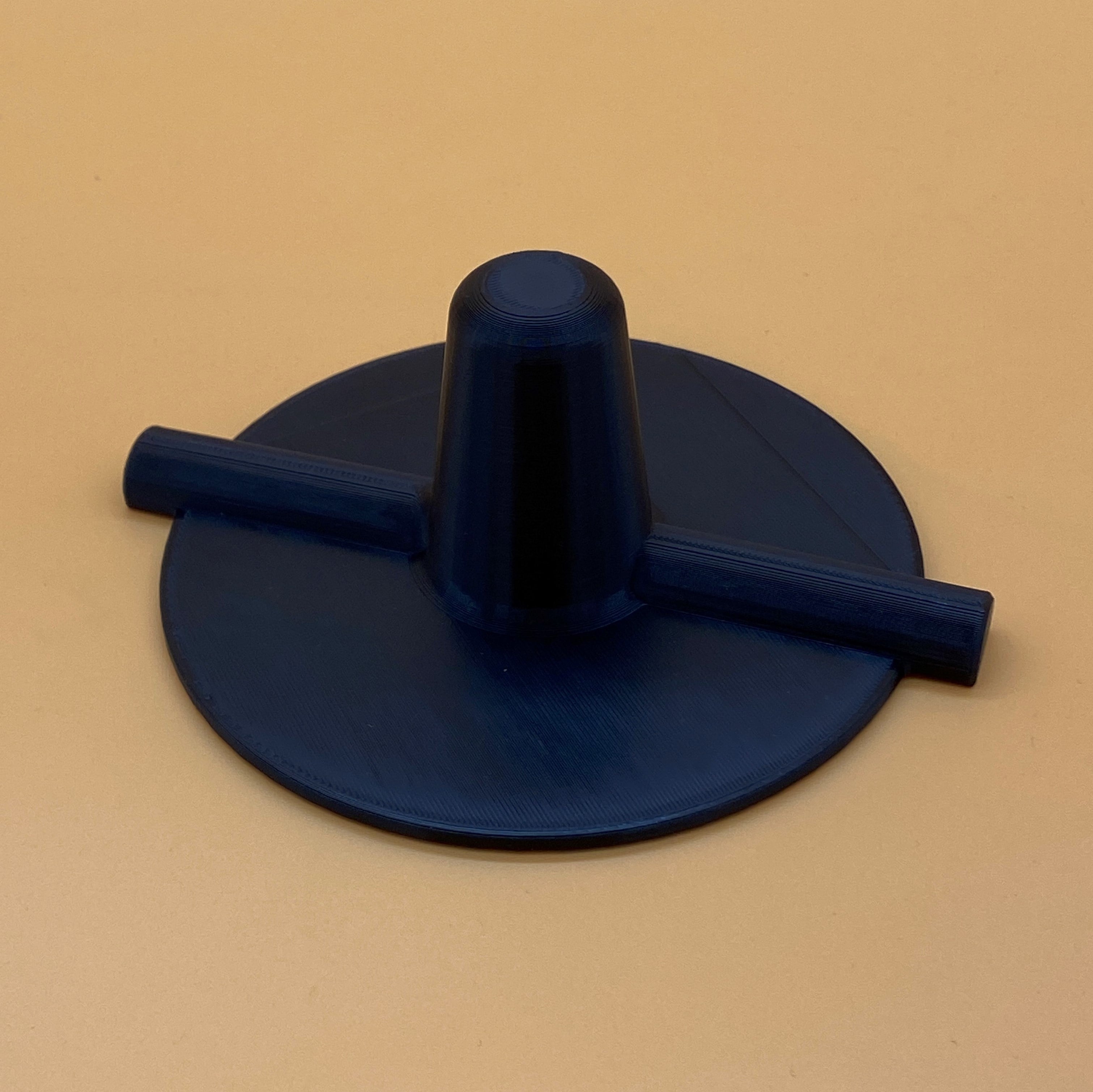 Mülleimer 3d model