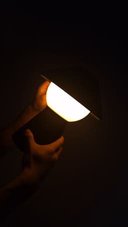 Kasa Lamp 3d model