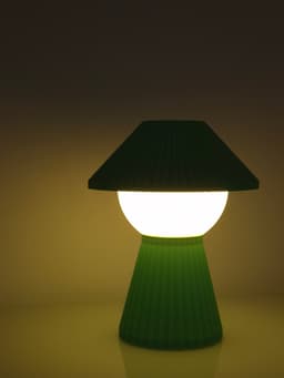 Kasa Lamp 3d model