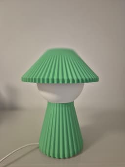 Kasa Lamp 3d model