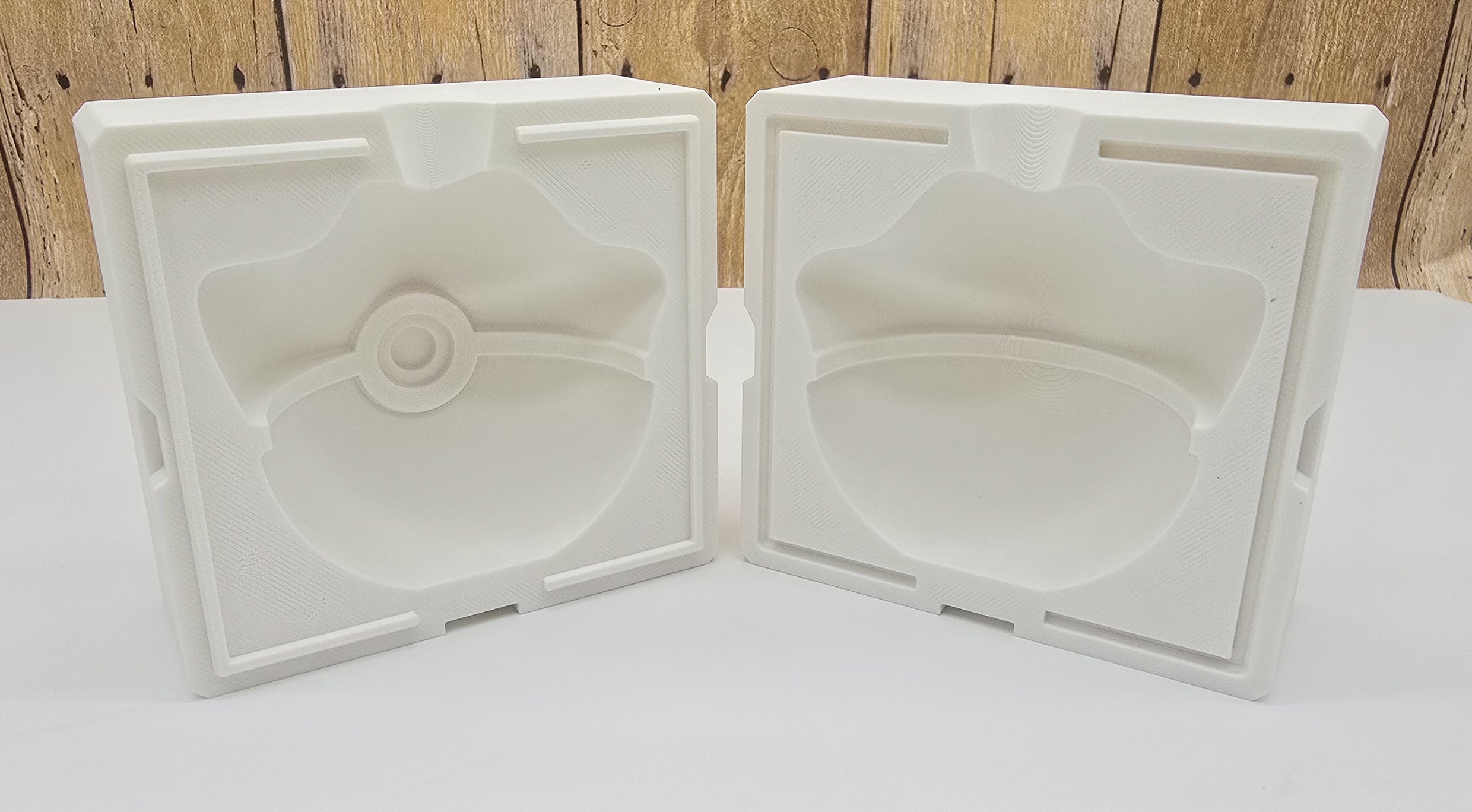 Ditto Ball Mold 3d model