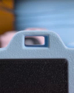 Camera Fidget Clicker Photograph 3d model