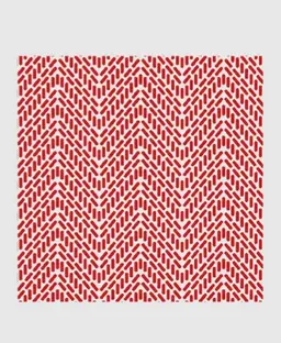 Thin Beaded Textile / Modifier 3d model