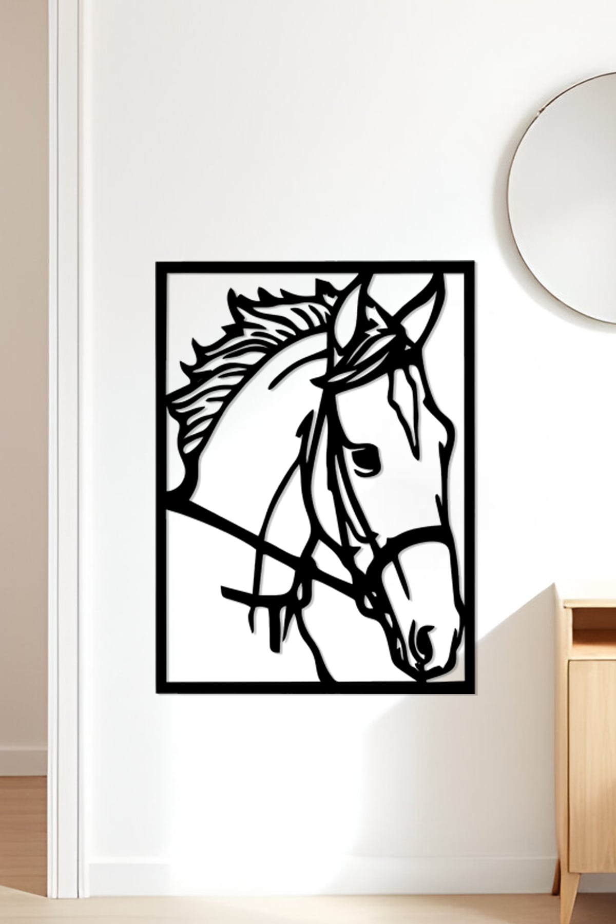 House Wall Art, Wall Decor, Home Decor 3d model
