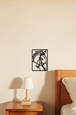 House Wall Art, Wall Decor, Home Decor 3d model